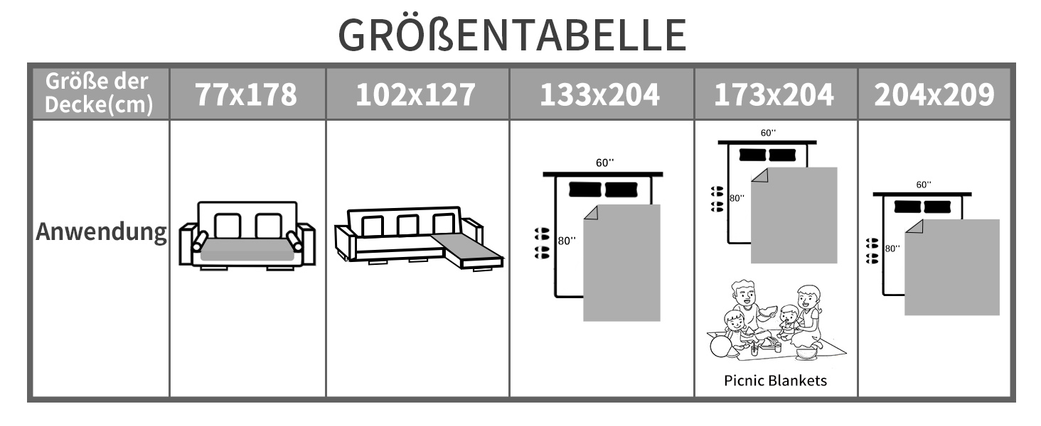 Водонепроникний килимок для собак - міцний килимок 173x203 см, для активного відпочинку, машинного прання, двосторонній, підходить для собак та котів, сірий + темно-сірий