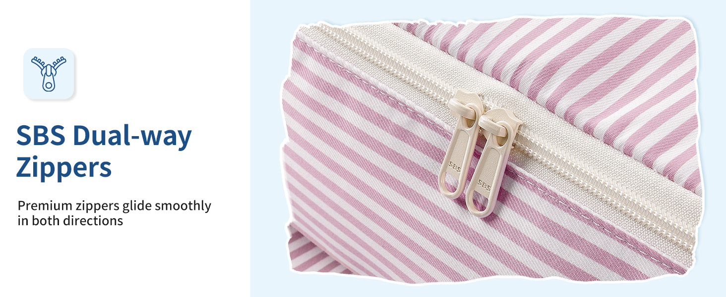 Набір органайзерів для валізи Narwey (7 шт.), кубики для пакування, органайзер для рюкзака, аксесуари для подорожей