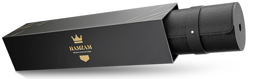 Килимок на стіл HAMZAM з екошкіри 90x40 см - преміум якість, з інтегрованим ковриком для миші (Рожевий)