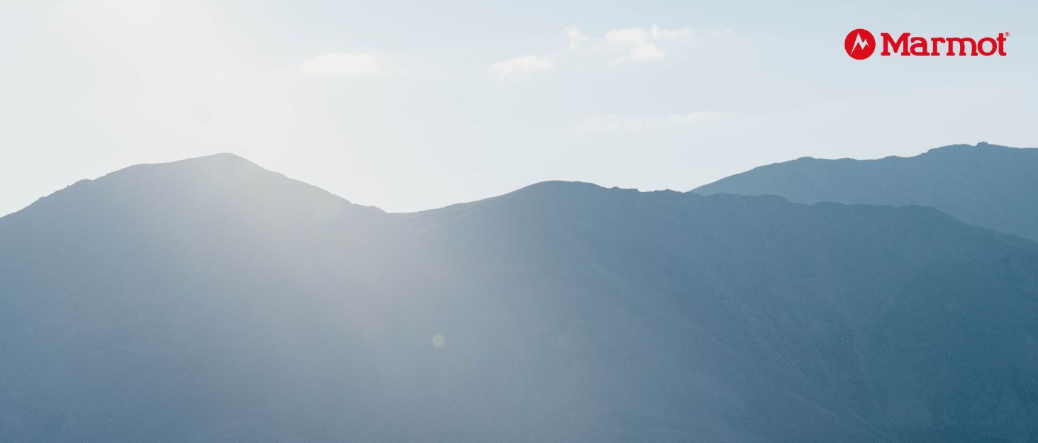 Сплячий мішок Marmot Sawtooth, дорослий, мумієподібний, 650 кучове пухове заповнення, 183 см, до -28°C