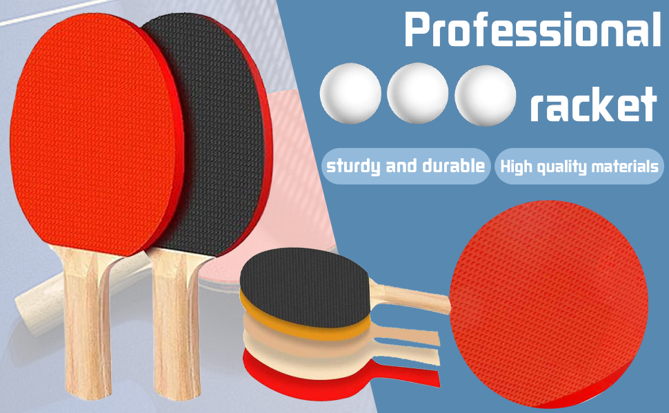 Знімне сітка для настільного тенісу, 190 см (макс), замінна сітка для настільного тенісу, портативна, для столу, офісу, їдальні. Комплект A