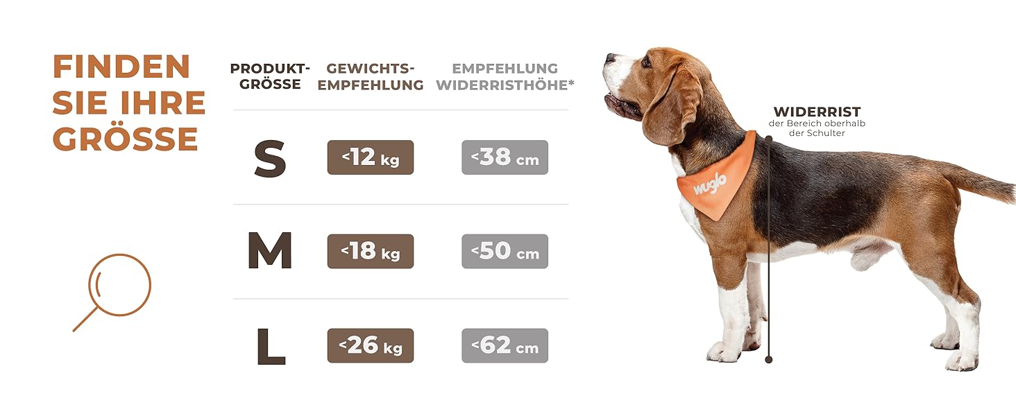 Автокрісло для собак Wuglo Extra Stabiler – надійне, водонепроникне автокрісло для собак середніх розмірів до 18 кг, сірого кольору