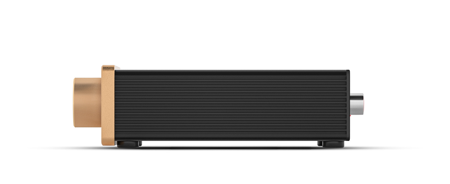 Підсилювач для навушників Douk Audio U3 Mini Class A, стерео, підвищеної якості