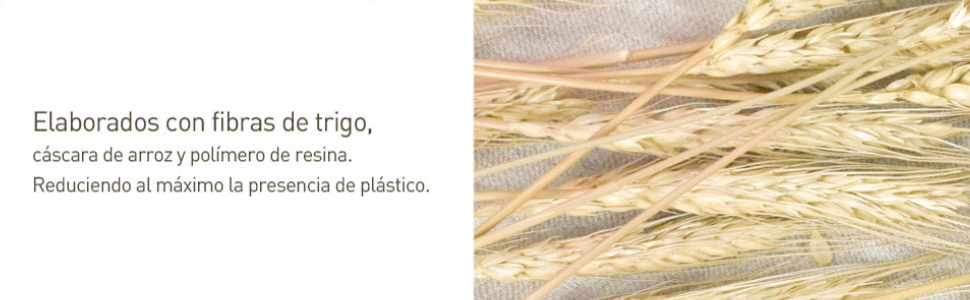 Щітка для волосся Beter Natural Fiber Mini – Антистатична, з пшеничної волокна, для мокрого та сухого волосся, для всіх типів волосся