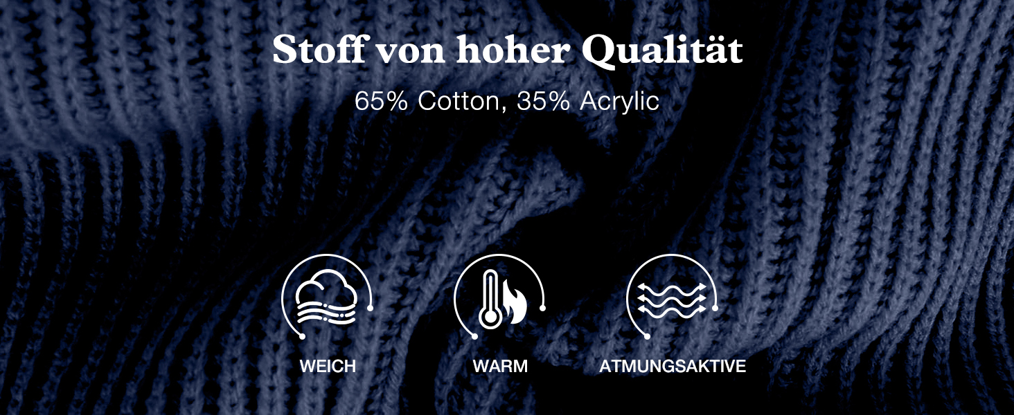 iClosa Кардиган чоловічий з V-подібним вирізом, легкий, в'язаний, з ґудзиками, чорний (Y-schwarz), XL