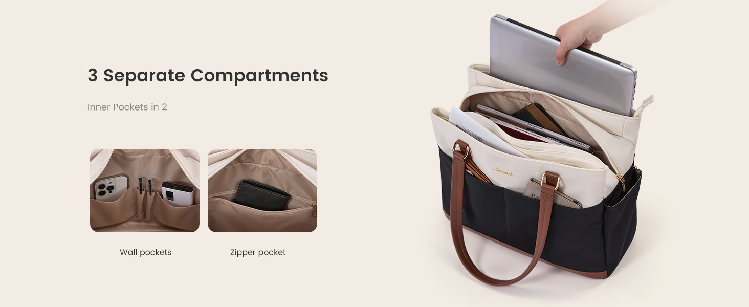 Сумка для ноутбука LOVEVOOK 15.6