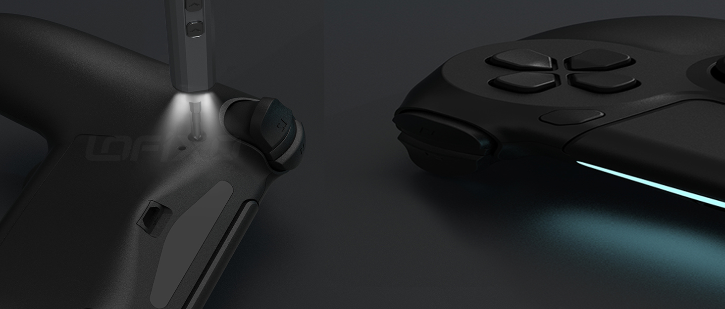 Набір викруток 72 в 1 для ремонту iPhone/MacBook/Xbox/Switch/PS4/PS5: Torx, Pentalobe, Triwing, Dreieck + Spudger