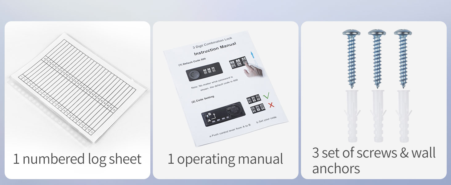 Шкафчик для ключів Uniclife на 60 позицій з комбінацією та ключовим замком, чорного кольору, з регульованими полицями. Цифрова скринька безпеки, органайзер для ключів