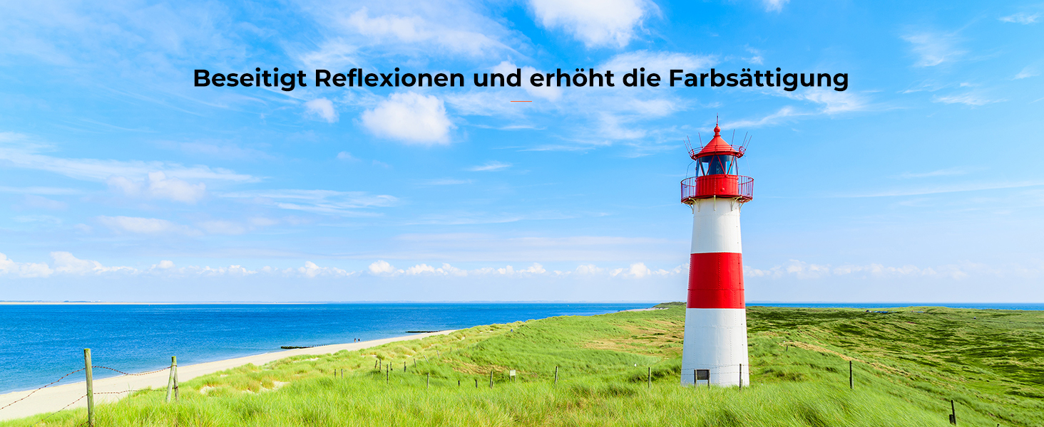 Поляризаційний фільтр K&F Concept Nano X-Serie True Color 82mm CPL - без кольорового відблиску