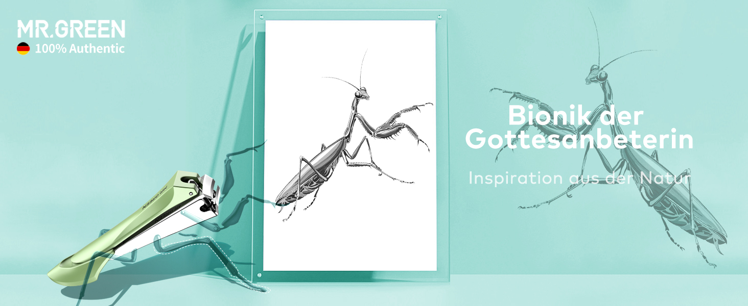 Професійний набір для манікюру MR.GREEN: кусачки для нігтів з пилкою, для жінок, чоловіків, дітей та літніх людей, фіолетовий колір, подарункова упаковка