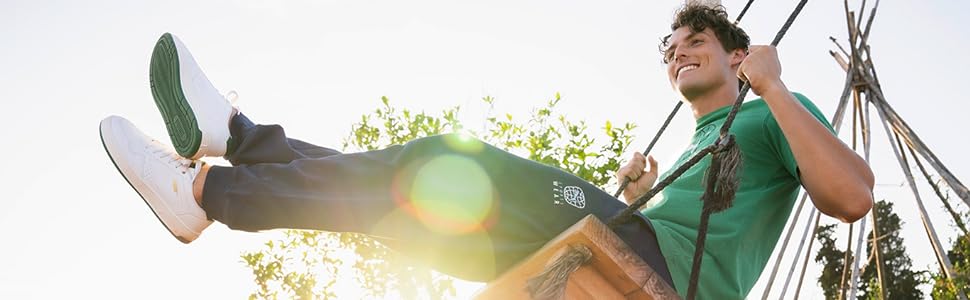 Рюкзак Puma Buzz Unisex чорного кольору, 50x34.5x5 см