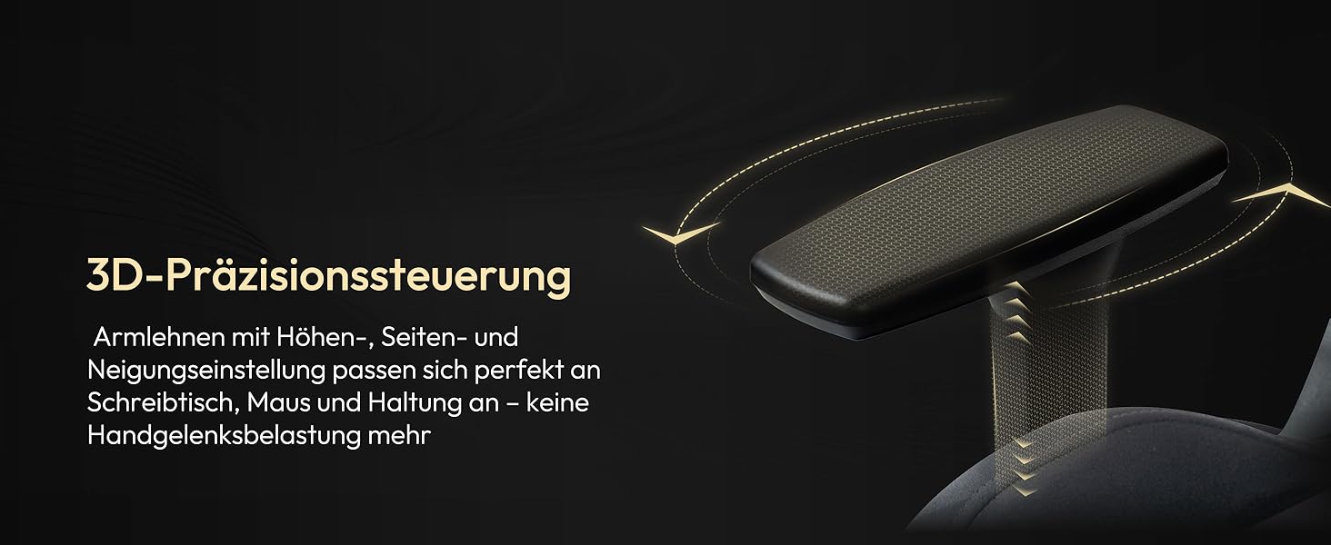 Ігровий крісло Dowinx з мікрофібри: дихаючий, ергономічний, з підніжкою (світло-сірий)