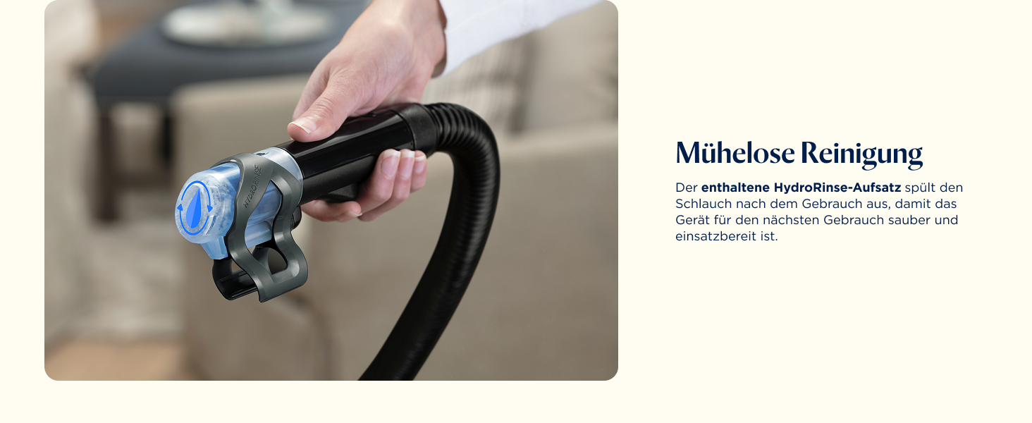 Портативний мийник для килимів Bissell SpotClean Mini 41491 - для дому, авто, човнів та диванів