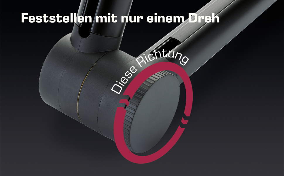 DOCKIN® MP2000: USB мікрофон-конденсатор для ПК, геймінгу, подкастів та стрімінгу. Якісний мікрофон з міцним кріпленням для запису звуку. Преміум звук та повний комплект.