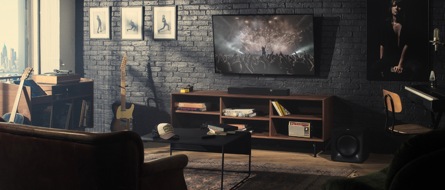 Портативна Bluetooth колонка Klipsch Detroit: Водонепроникна (IP67), 20 годин, Чорна
