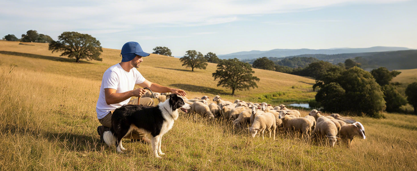 Водонепроникна шапка-базовка з відкидною козирком для бігу та зимових видів спорту, TOP-EX, L-XL, червона