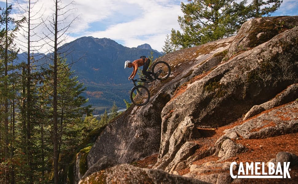 Пляшка для води Camelbak Podium Insulated Steel 650 мл, нержавіюча сталь