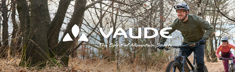 VAUDE - німецький бренд одягу та спорядження для активного відпочинку