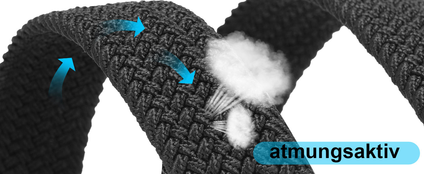 Плетені чоловічі ремені 3 шт., унісекс, еластичні пояси з тканини для чоловіків та жінок. Зручні для повсякденного носіння, міцні, довжина 130 см, чорний+синій+сірий