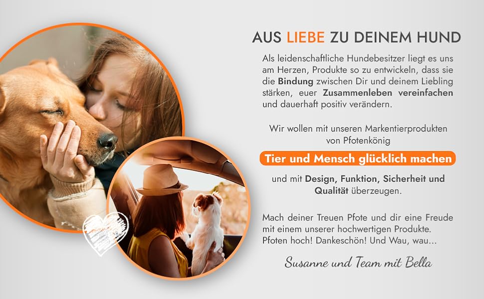 Рампа для собак до 90 кг - PLATZWUNDER - стабільна, преміум-якість, складна, антиковзка, з легкого алюмінію, підходить для всіх автомобілів