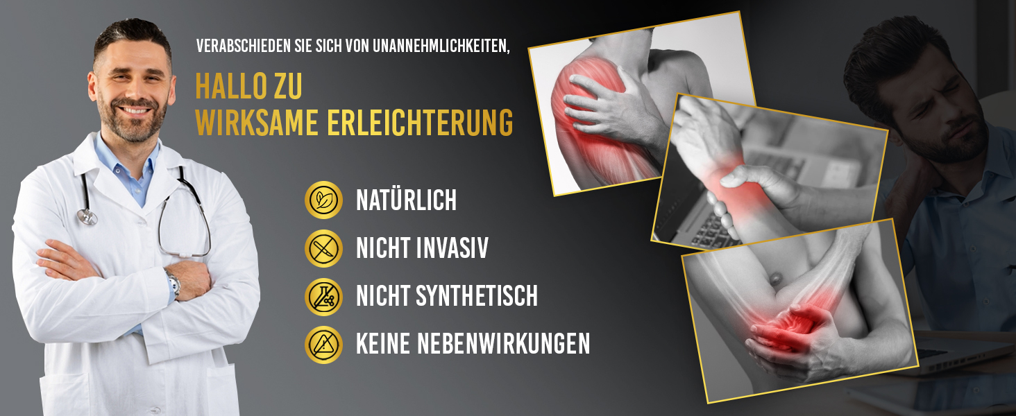 Браслет-магнітотерапія MagnetRX® Titan для чоловіків з трійною силою – титановий магнітний браслет – регульований браслет для чоловіків – магнітний браслет для чоловіків з високоякісною застібкою (чорний)