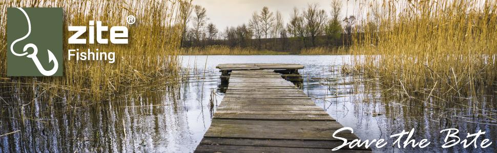 Інструмент для риболовлі Zite Fishing 12-в-1: плоскогубці, виймач гачків, ніж, інструмент для риболовлі з чохлом