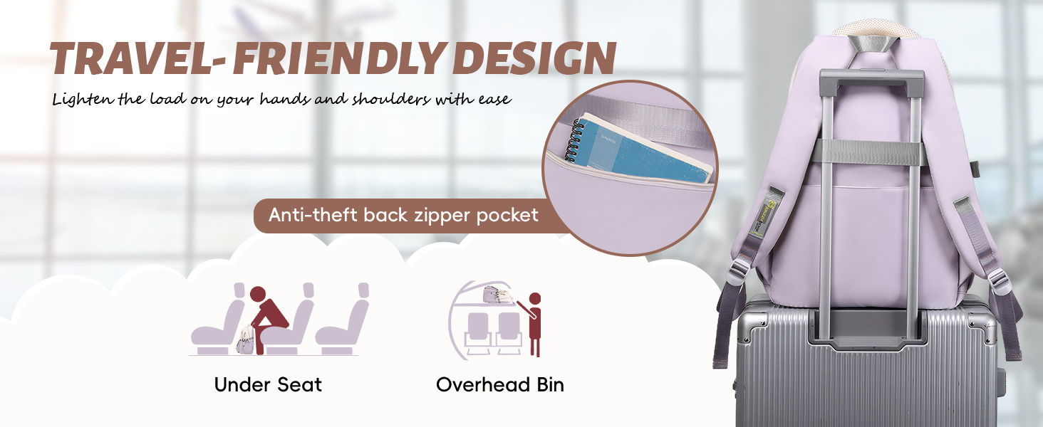 Шкільний рюкзак Tanou для дівчаток-підлітків: набір з рюкзаком, сумкою через плече та пеналом. Зелений шкільний рюкзак для дітей.