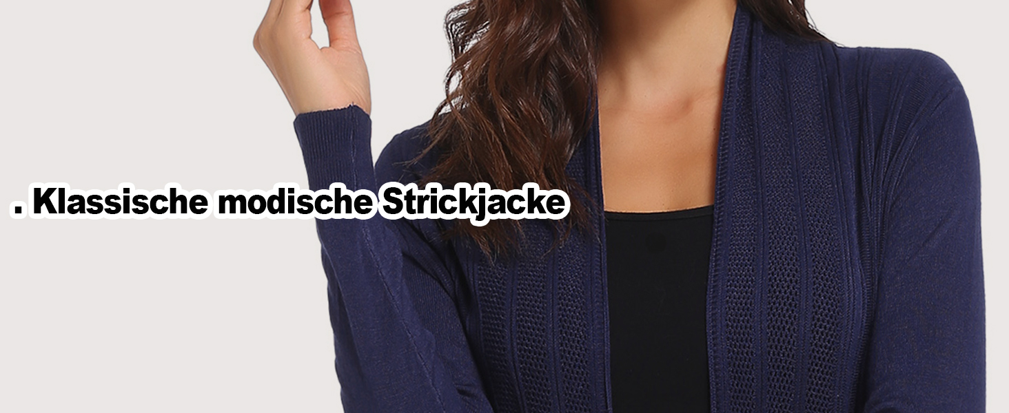 Жіноча кофта-кардиган iClosam з довгим рукавом, легка літня куртка, вільний крій (XXL, A-winerot)