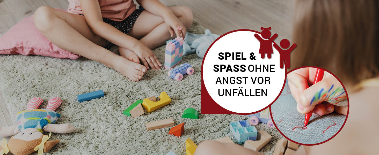 CLEANmaxx Пилосос для м'яких меблів та килимів: видалення плям, компактний, потужний | 400W, 9kPa, чорний