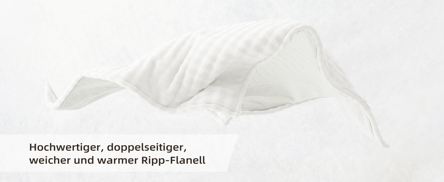 Електрична ковдра з підігрівом 130x180 см з таймером та захистом від перегріву, 9 режимів нагріву, функція пам'яті, для дому, офісу, ліжка