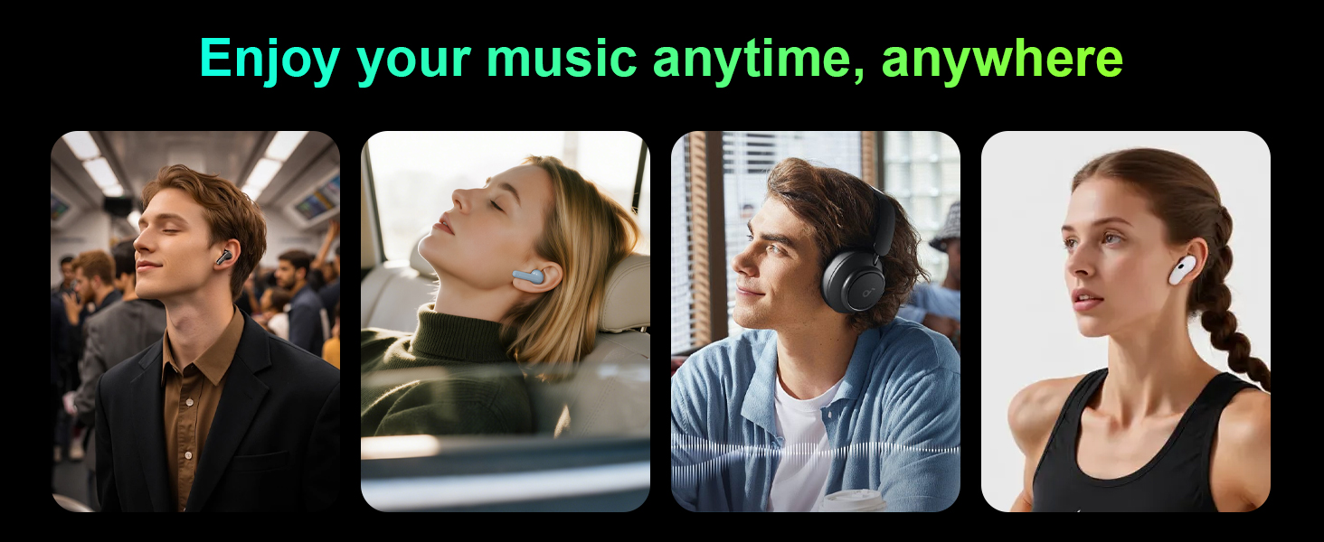 MP3 плеєр SWOFY з Bluetooth та WiFi, 4.0