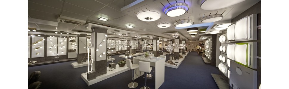 Торшер Reality Leuchten Esna R50651025, кераміка, тканинний абажур білий/сірий, для дому