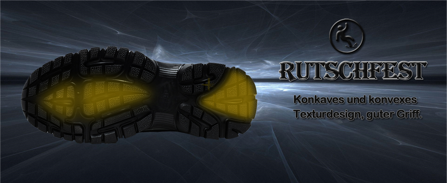 Чоловічі та жіночі робочі черевики-захисники. Легкі, дихаючі, антиковзкі, з металевим підноском. Сірий, синій, 44 EU