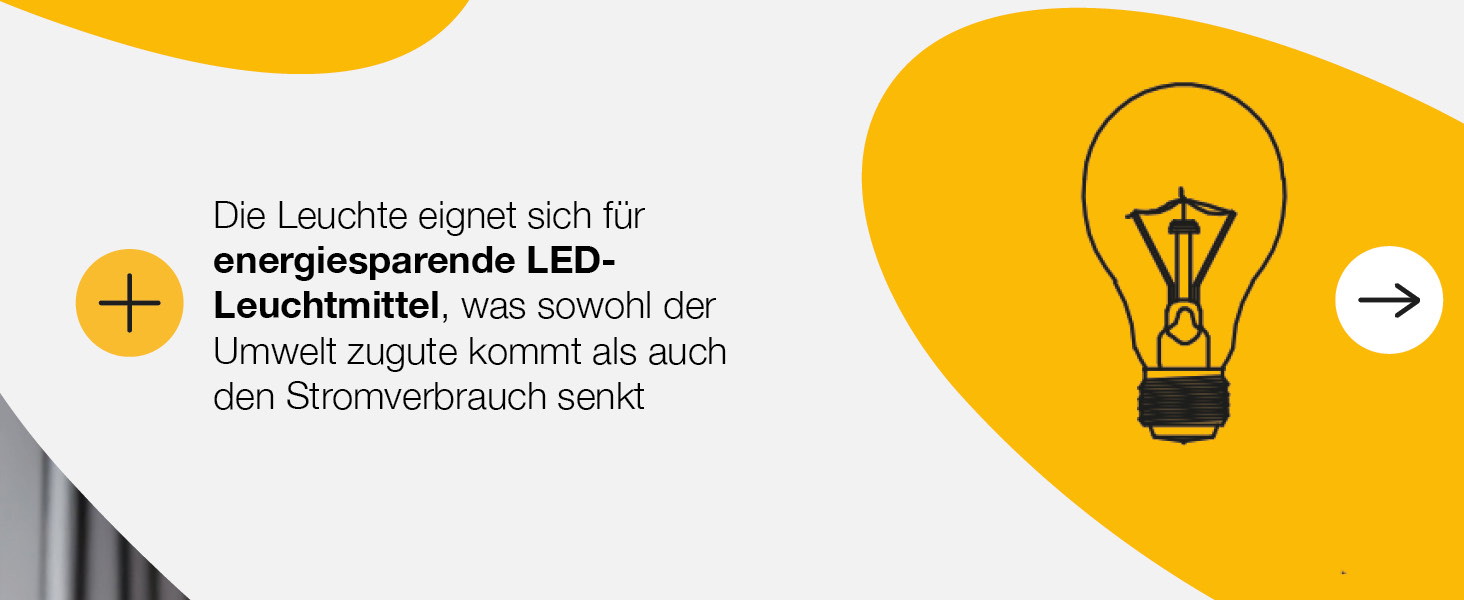 BRILLIANT Primo: стильна настільна лампа з тканинним абажуром - для спальні, вітальні та приліжкові столики - E14, з вимикачем, оранжева/темно-сіра