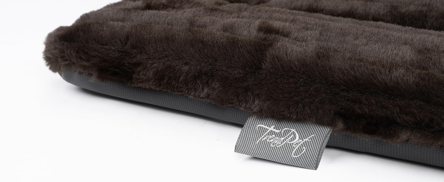 Підстилка для собак та котів Harmony Flex 90x65 см з водонепроникним дном