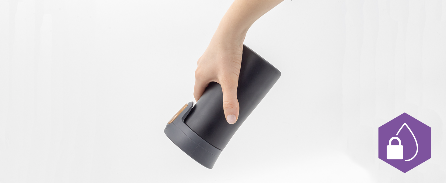 Термокружка Contigo Pinnacle Autoseal, 300 мл, нержавіюча сталь, ізольована, не протікає, з кришкою Easy-Clean, BPA-free