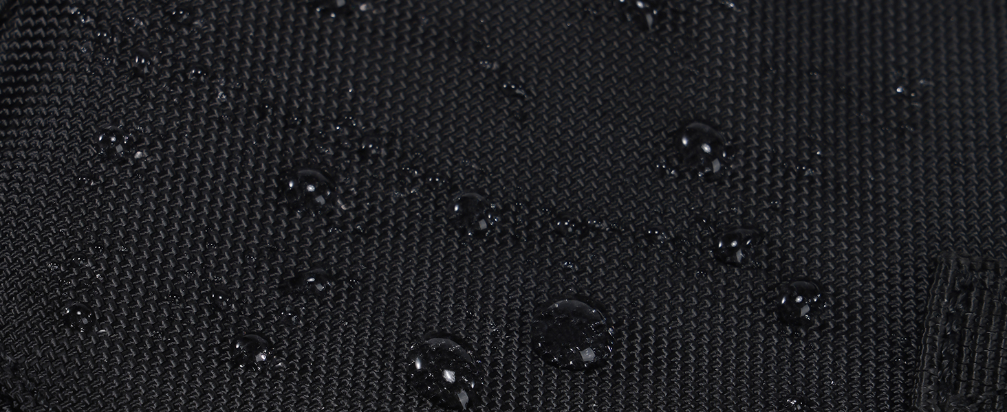 Шлейка-переноска для великих собак Wakytu: переноска-рюкзак для собак з проблемами суглобів, травмами, літніх собак (30-40 кг, XL, чорний)