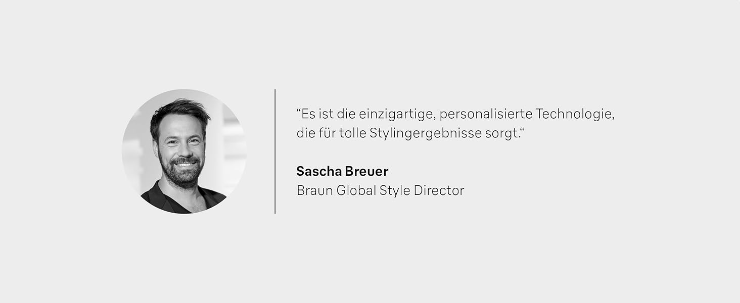 Випрямляч для волосся BRAUN Satin Hair 7 ST 780 SensoCare