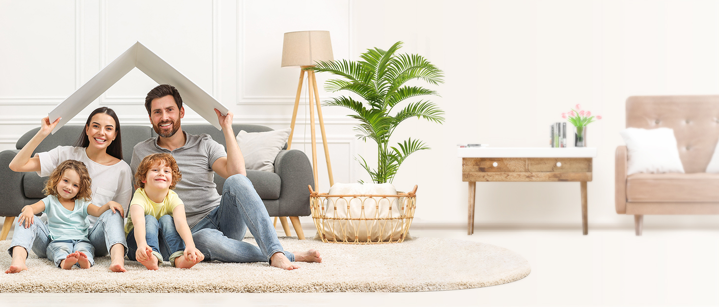 Килимок на стіл з шкіри, антиковзаючий, великий 80x40 см, багатофункціональний, для офісу та дому, лавандово-блакитний