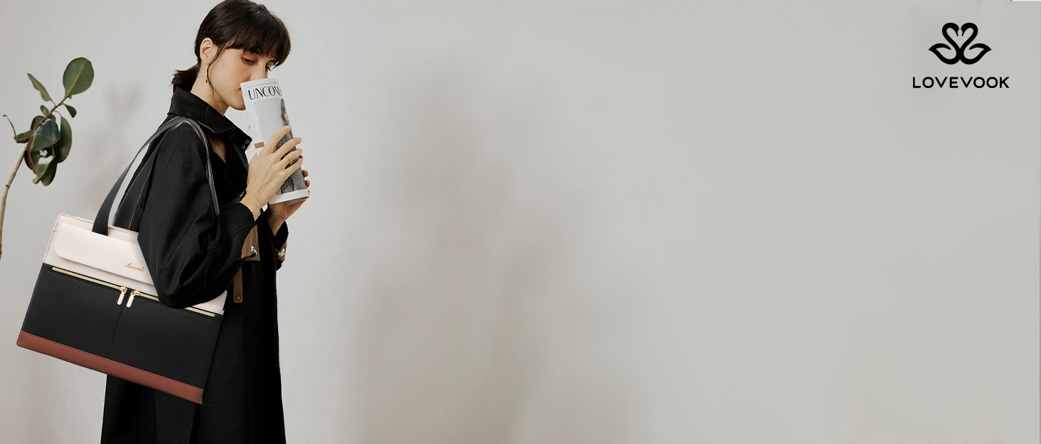 Сумка для ноутбука LOVEVOOK 15.6