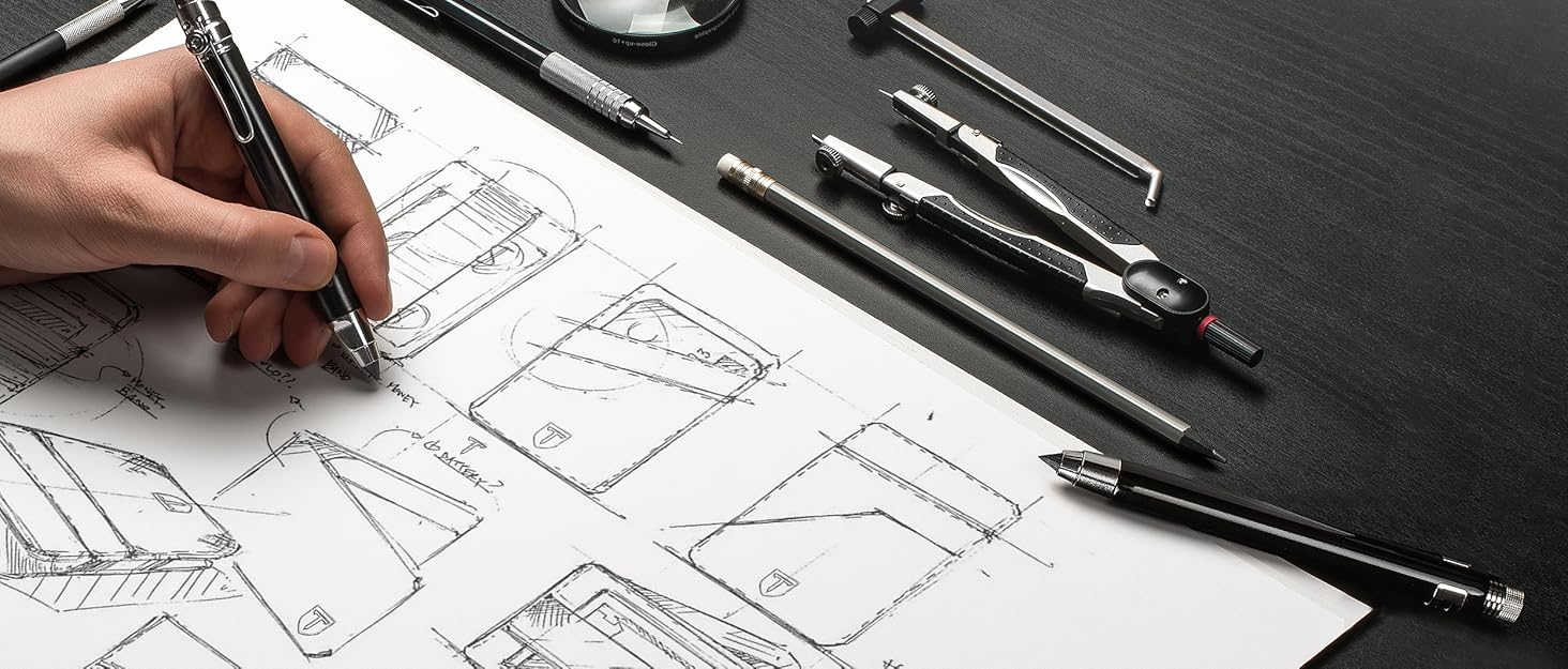 Чоловічий гаманець TEEHON з натуральної шкіри, RFID-захистом, 13 відділень для карток та великою секцією для монет | Місткий портмоне у вертикальному форматі