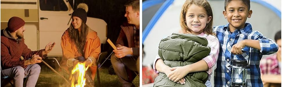 Сплячий мішок Mumiensack Thermo 3-сезонний High-Tech з мікрофібри до -13°C; Легкий, компактний, теплий (Оливковий зелений)