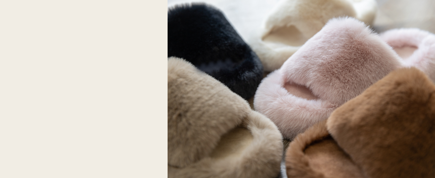 Жіночі домашні тапочки Chantomoo з пам'яті піни, м'які, з штучним хутром, зручні сліпони, подарунок, рожевий, 40/41 EU