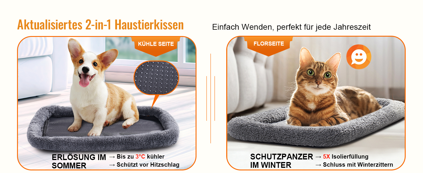 Транспортна переноска для котів та цуценят Morpilot до 5 кг, переноска для котів та собак, блакитна денім, 44 x 28 x 35 см, 44L, з надійними застібками, для відвідування ветеринара, авто, літак