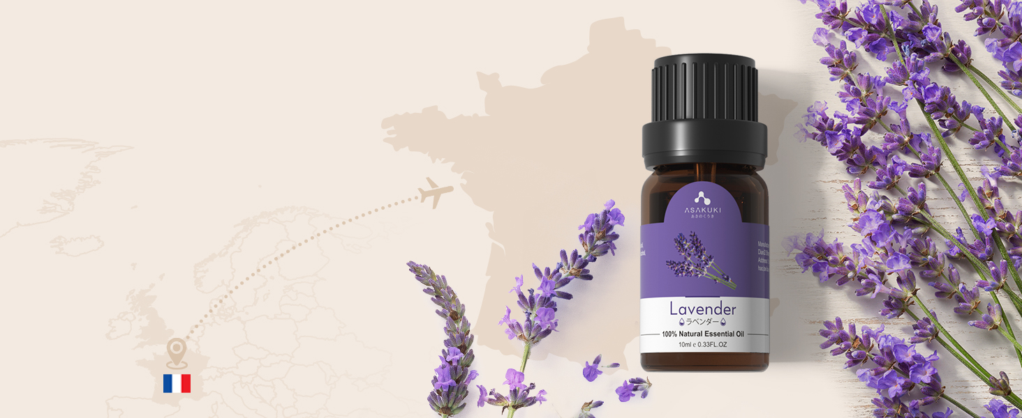 Дифузор аромату ASAKUKI 500 мл, ультразвуковий аромадифузор для ефірних олій, зволожувач повітря з пультом дистанційного керування, автоматичне вимкнення без води, 7 кольорів LED-підсвічування (з олією)