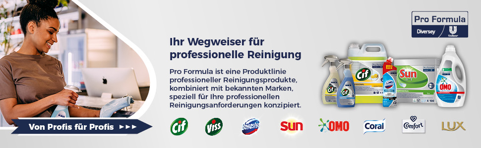 Рідкий пральний засіб Omo Professional Color для кольорових речей, універсальний, проти складних плям, 5 л (на 71 прання)
