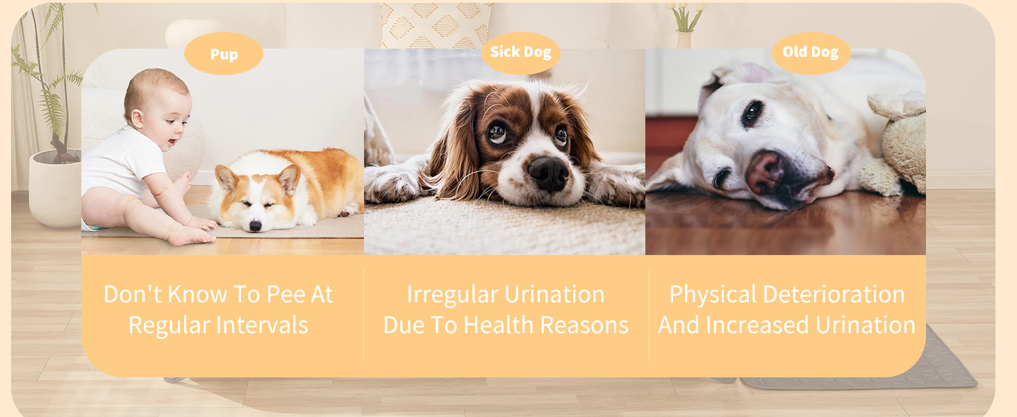 Водонепроникний килимок для собак PETCUTE 75x180 см, червоний. Захист дивану від бруду та шерсті. Міцний, легко миється, не слизький.