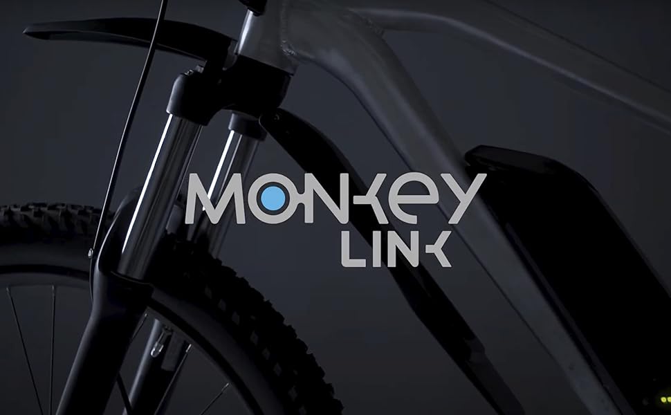 Велосипедна пляшка MonkeyLink MonkeyBottle 600 мл з магнітним кріпленням, комплект (пляшка, BottleMount, BikeMount)
