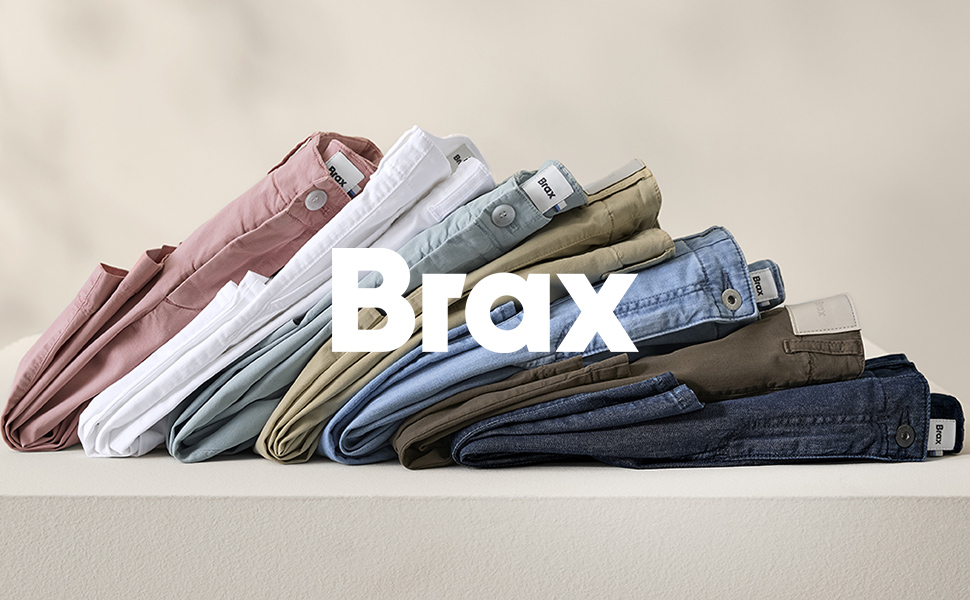 Джинси жіночі BRAX Feel Good Style Mary Regular Fit, темно-сині (32W 30L)