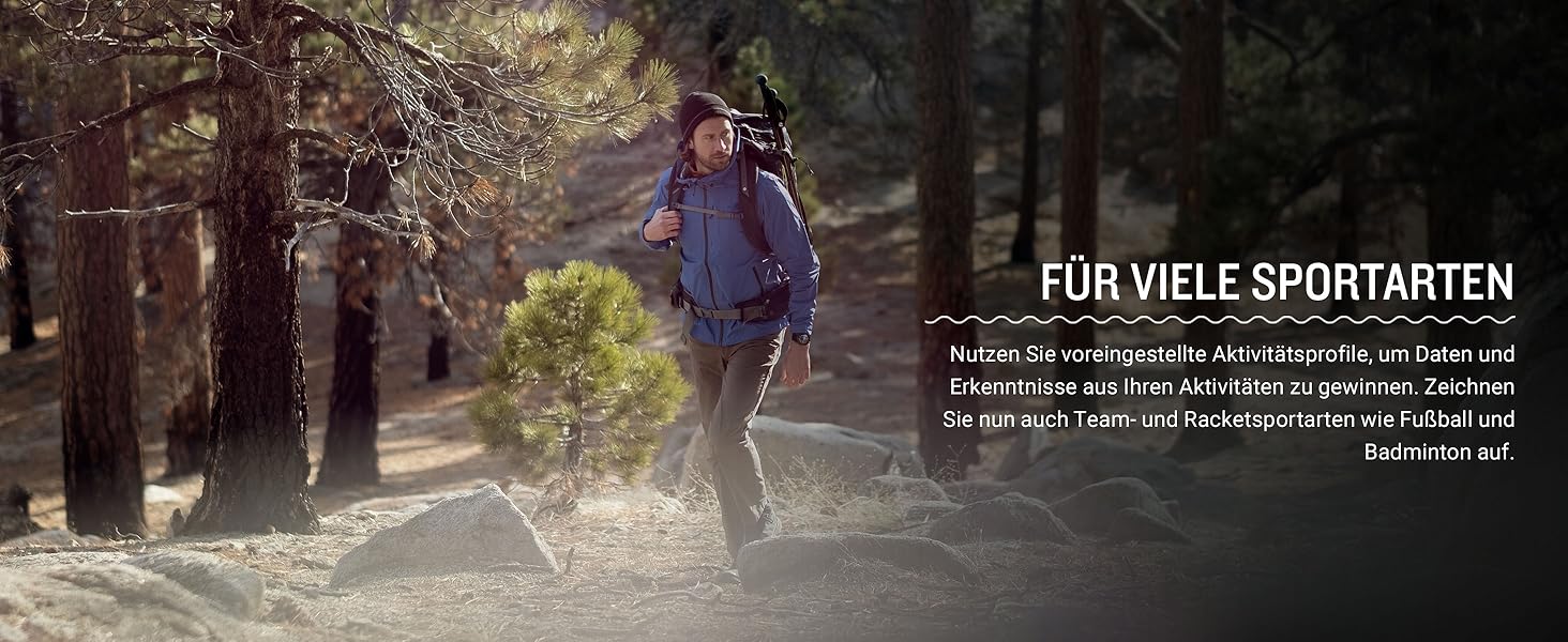 Розумний годинник Garmin fēnix 7S Pro з сонячною лінзою, GPS, кольоровим дисплеєм та підтримкою GarminPay